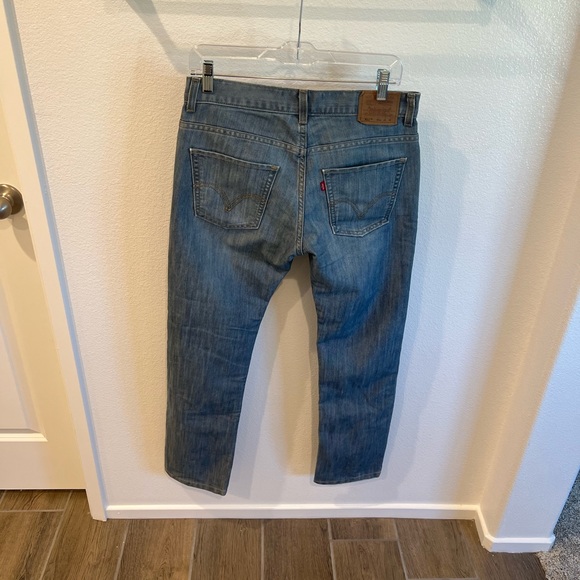 511 Skinny Red Tab Levi’s. New, never worn. - Picture 3 of 3